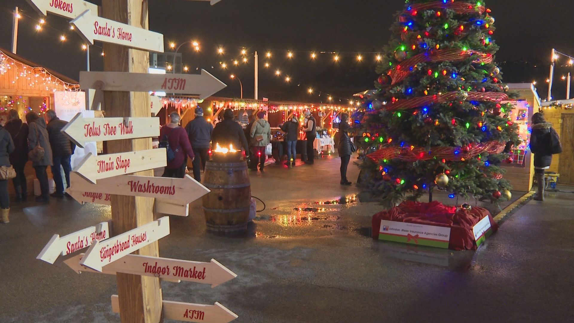 Rising demand for therapy during holiday season in the Okanagan, expert says – Okanagan | 24CA News