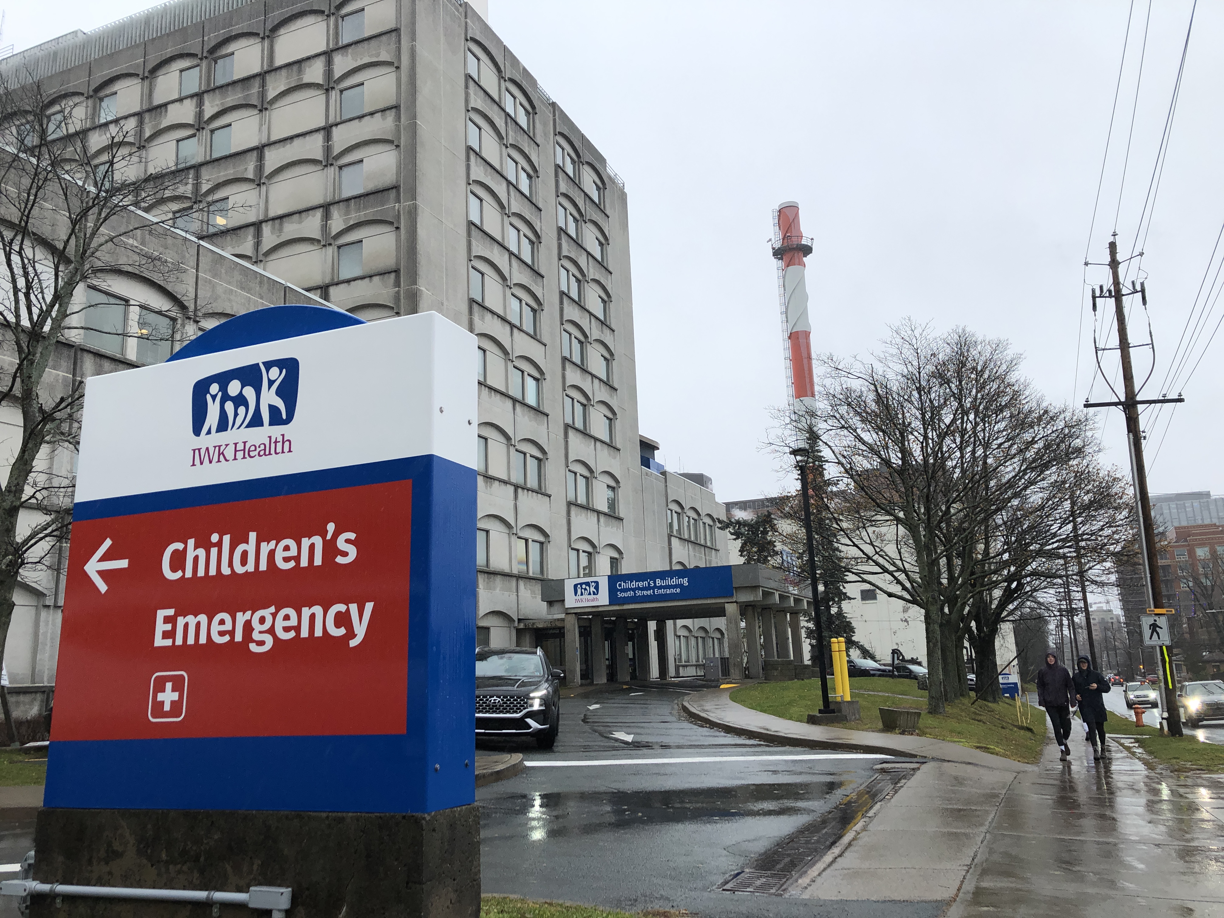 N.S. union claims respiratory services in crisis, as agencies say recruiting underway