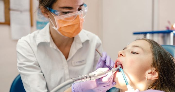 Canadians can now apply for children’s dental benefit. What you should know