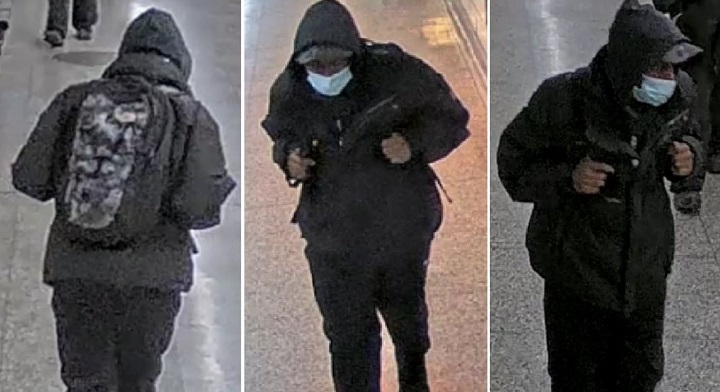 Man wanted after allegedly exposing himself to teenage girl on TTC ...