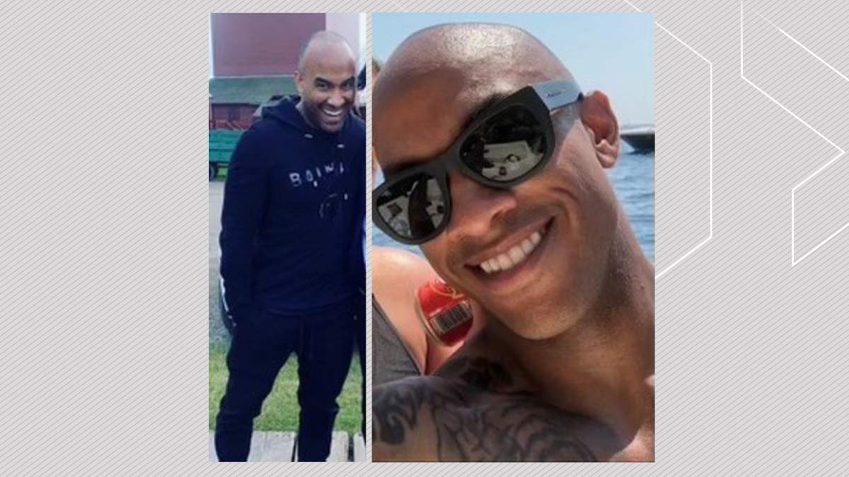 Undated photos of Ashley Mawdsey, who Calgary police was the victim of a targeted shooting in Douglasdale on Dec. 15, 2022.