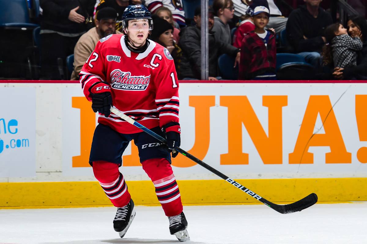 Oshawa Generals owner looking at possible move to Pickering over lease disagreement - Vimarsana News