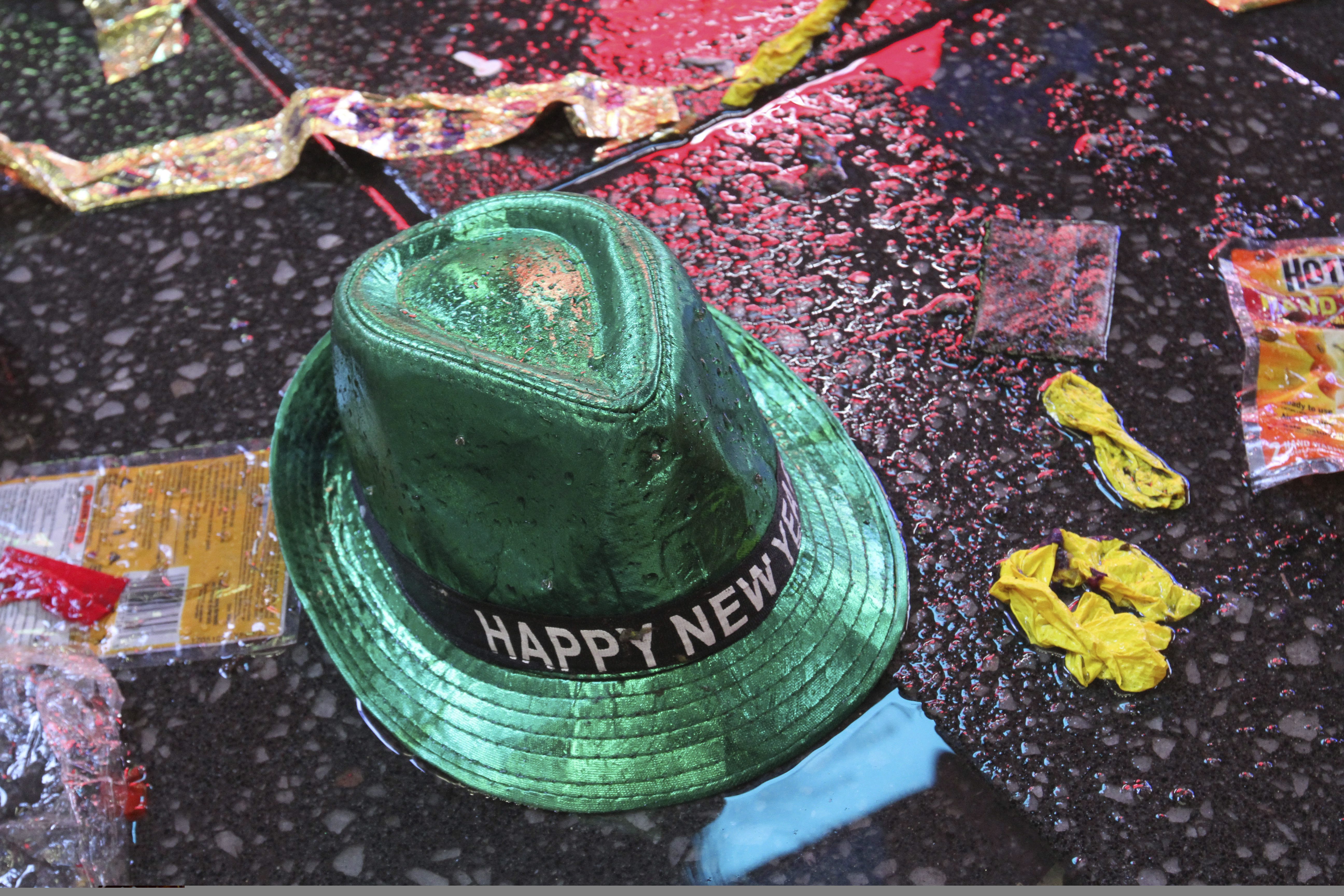 Planning to make a New Year’s resolution? Why so many fail and what to do about it – National | 24CA News