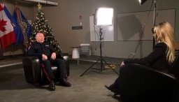 Continue reading: Calgary police Chief Neufeld looks back at 2022