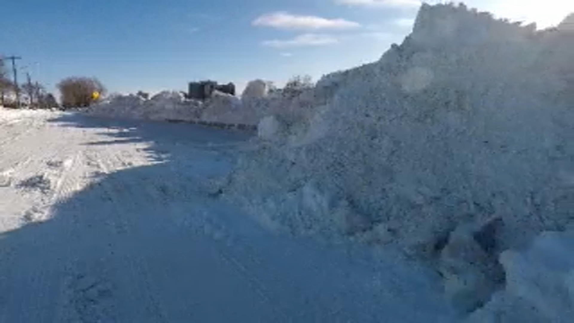 Winnipeg councillor on changing budgetary practices when it comes to snow clearing