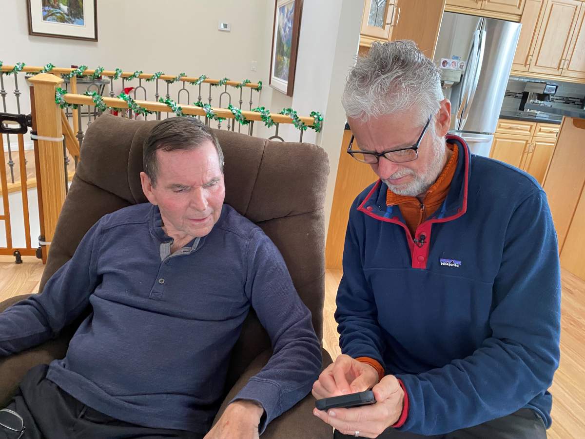 Alberta residents raise concerns about Canadian solar company