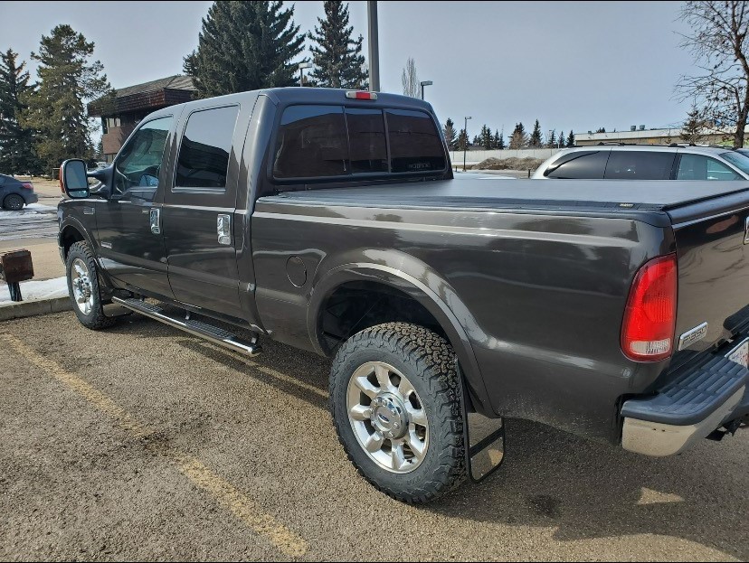 Stolen truck full of keepsakes