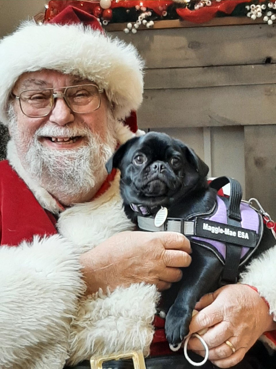 — Jennifer, Peterborough, Ont.