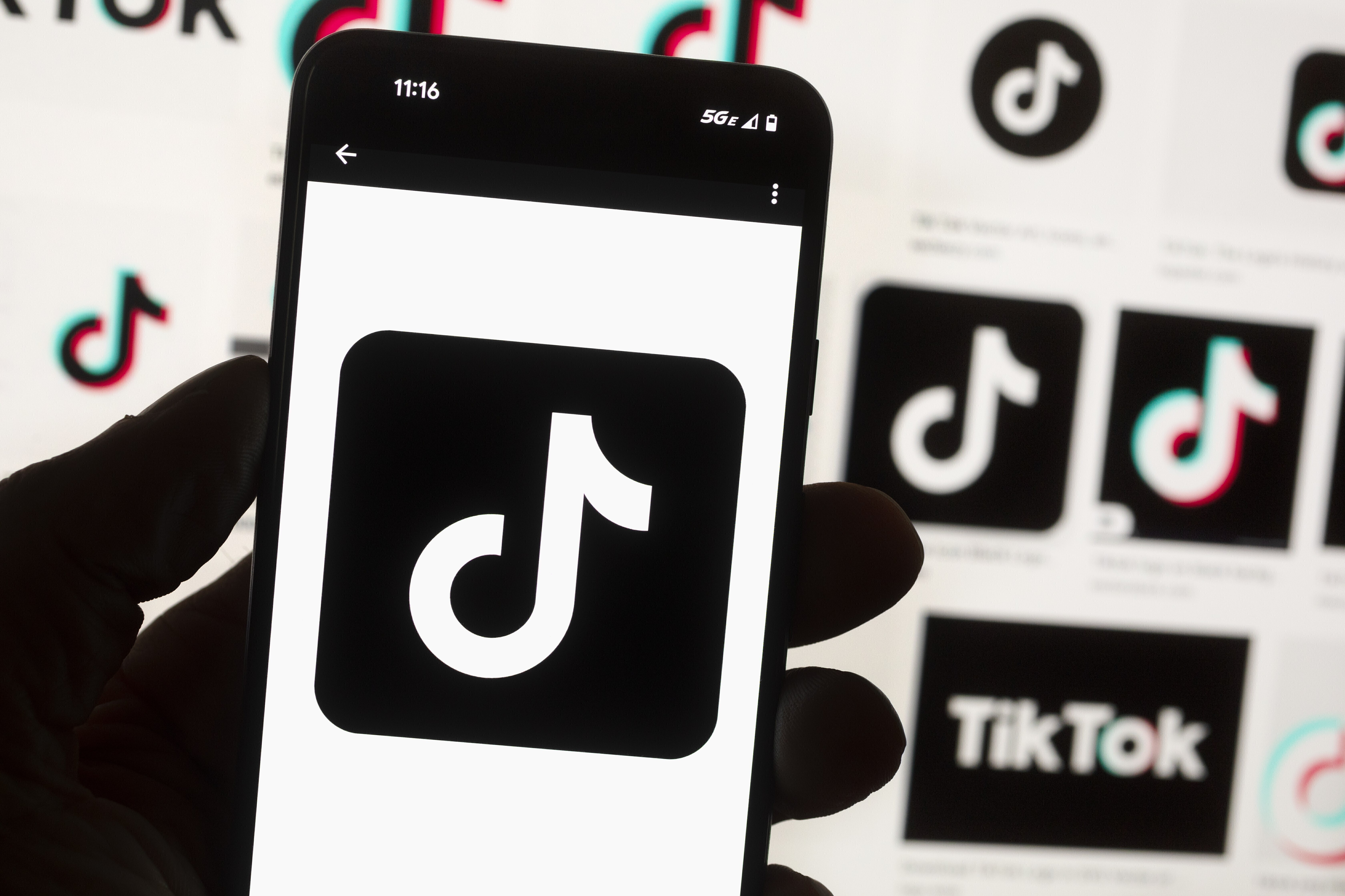 Jordan bans TikTok, blames app for ‘inciting violence and disorder’ amid protests – National | 24CA News