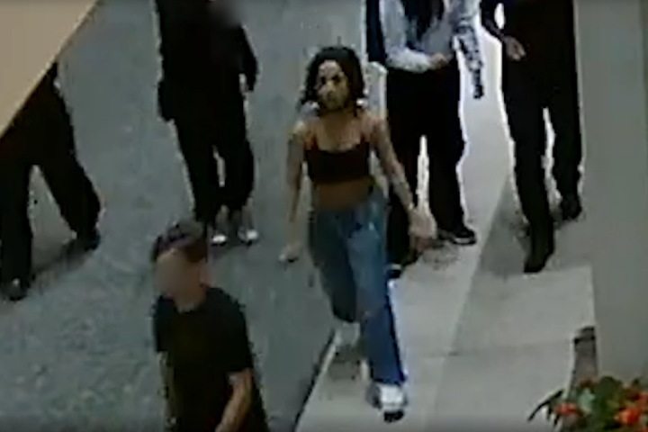 Vancouver police seek to identify suspect in September assault