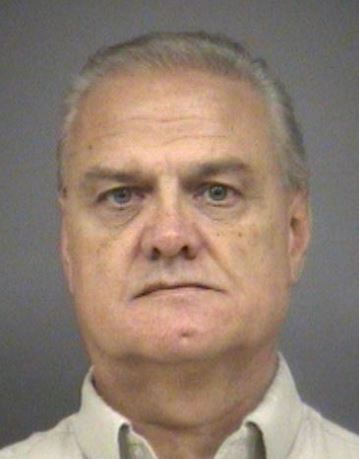 Police said 59-year old John Weaver has been charged in connection with a sexual assault investigation. 