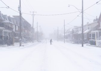 Canadians brace for another winter storm. Here's what you can expect