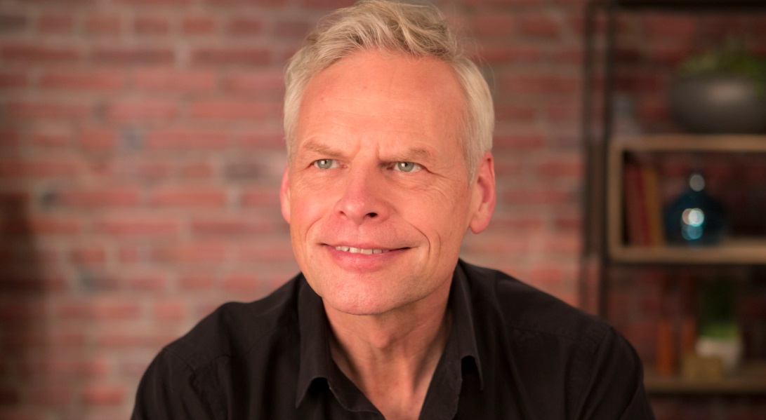 John de Ruiter, self-appointed spiritual leader of Oasis Group in Edmonton. Charged Jan. 21, 2023 with four counts of sexual assault.