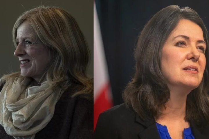 Alberta election: Promises the NDP and UCP have made during the 2023 election campaign