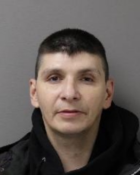 Robert Paul Ouelette