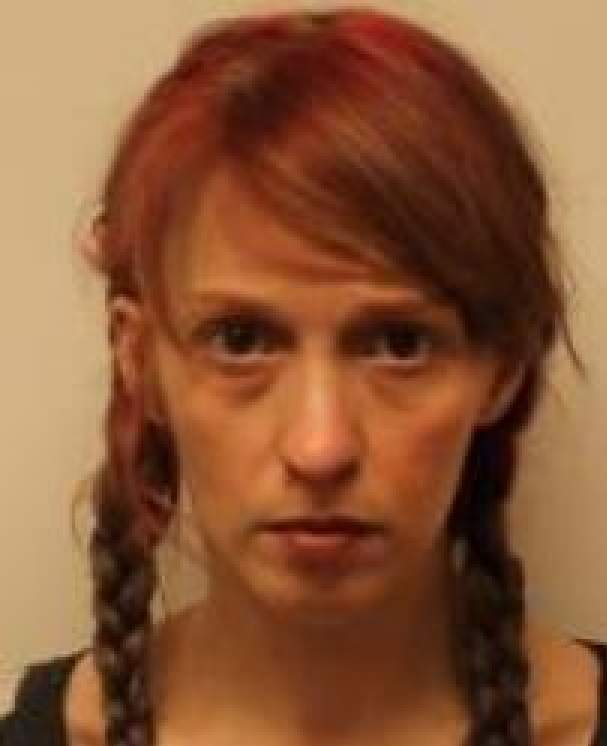Victoria Hazell was last heard from in Dec.