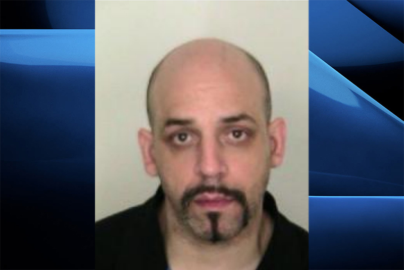 Guiseppe Joseph Stillitano, 47, of London, Ont.