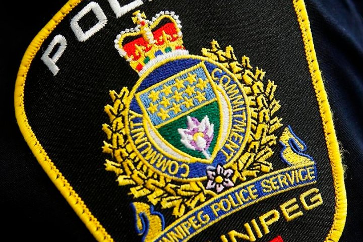 Silver alert issued for missing man last seen in Winnipeg