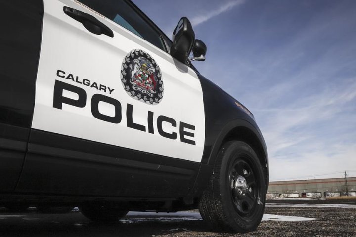 Man charged for random attacks in downtown Calgary