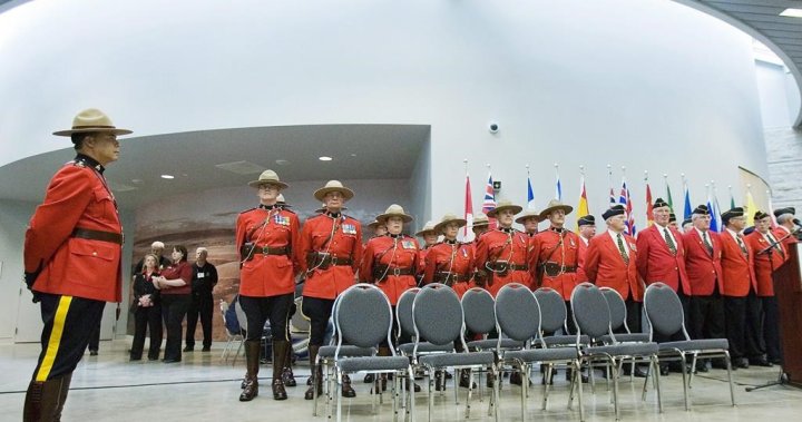 RCMP Heritage Centre pushed for more outreach as part of expansion program