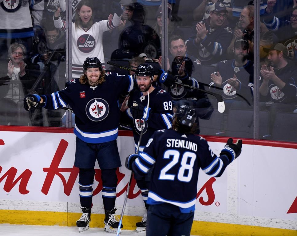 Winnipeg Jets Qualify Seven Restricted Free Agents, But Not Kevin ...