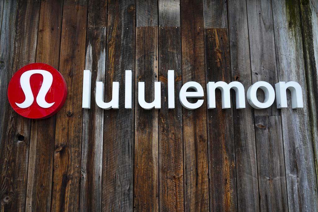 Learning from Lululemon: If Canada wants to get serious about