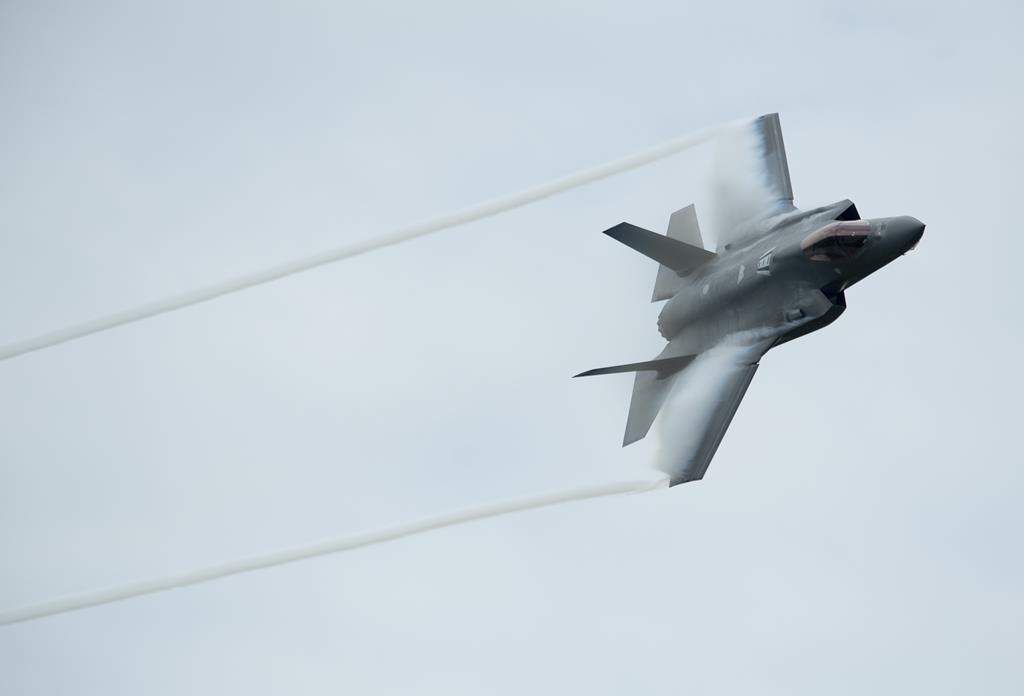 Canada set to join European fighter jet program as an observer