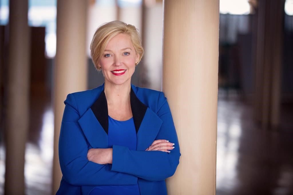 N.S. MLA planning legal action after calls to remove her over NDA debate  | 24CA News