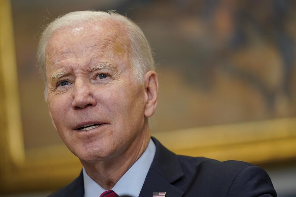 Despite differences, Biden documents cases may impact Trump probe. Here’s why – National | 24CA News
