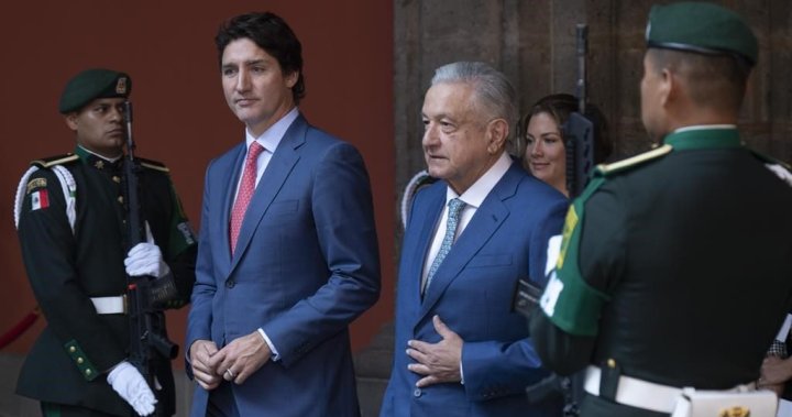 Отава се готви да възстанови визовите изисквания за мексиканците, казва Квебек