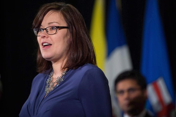 Alberta Opposition NDP calls for public input on plan to subsidize well cleanup