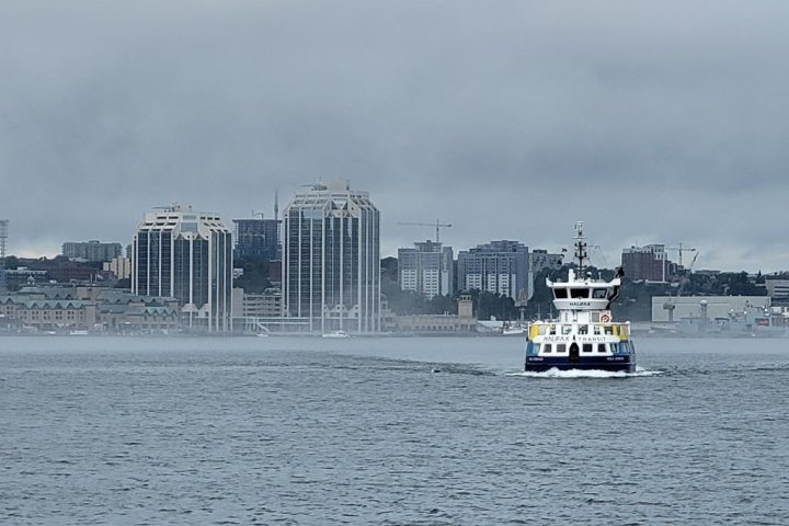 Halifax sees highest year over year rent increase for a Canadian city, says CMHC