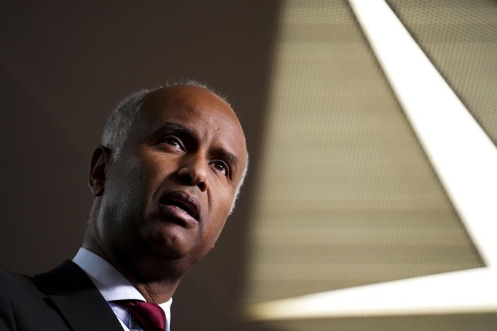 Hussen spent $93k constituency funds on PR help from foodie firm Munch More Media