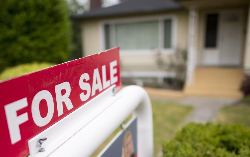 More Canadians giving up on owning a home, say it’s only for the rich: poll