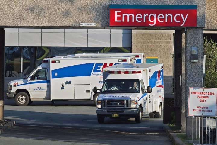 Union calls Halifax hospital emergency department ‘revolving door’ of staff