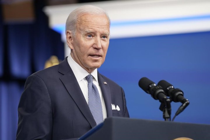 More classified documents found at Joe Biden’s Delaware home