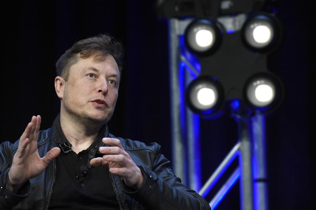 Elon Musk portrayed as a liar, visionary in Tesla trial over 2018 tweets – National | 24CA News