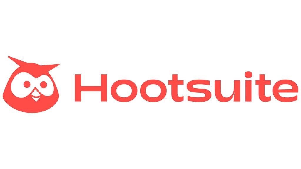 Social media technology company Hootsuite Inc. is laying off seven per cent of its staff in its third job cut in the last year and appointing a new chief executive. The Hootsuite logo is seen in this undated handout. THE CANADIAN PRESS/HO-Hootsuite *MANDATORY CREDIT*.
