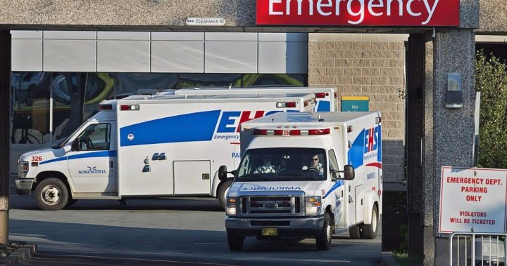 紧急科医生表示，尽管拥挤，加拿大人不应该避免寻求医疗服务