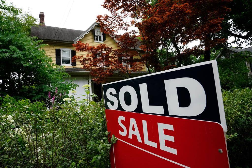 Average home price in Simcoe County continues to drop as interest rates rise - Vimarsana News