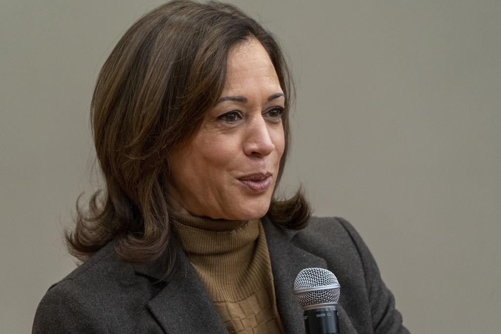U.S. Vice President Kamala Harris to attend Tyre Nichols’ funeral in Memphis – National | 24CA News
