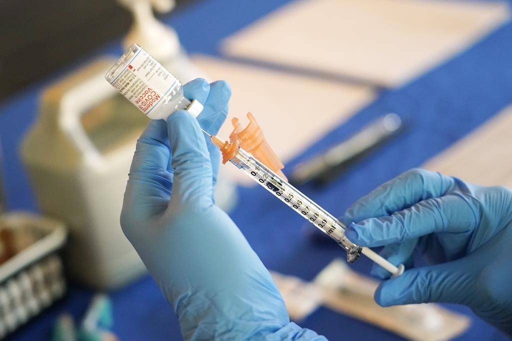 Alberta Health working on plan for potential fall COVID-19 booster rollout - Vimarsana News