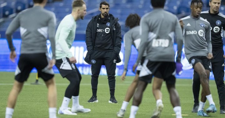 CF Montreal’s roster still up in the air as trade rumours swirl
