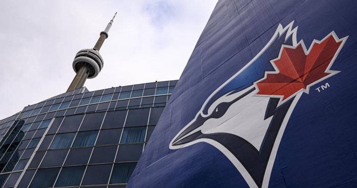 Blue Jays sign nine international free agents  | Globalnews.ca
