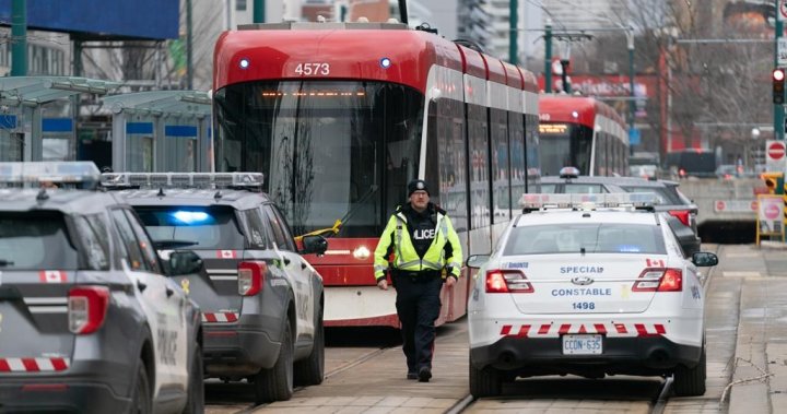 Canada’s general public transit units facing ‘crisis’ of violence. What can be performed?