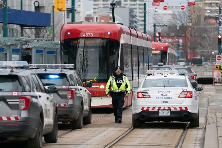 Canada’s public transit systems facing ‘crisis’ of violence. What can be done?