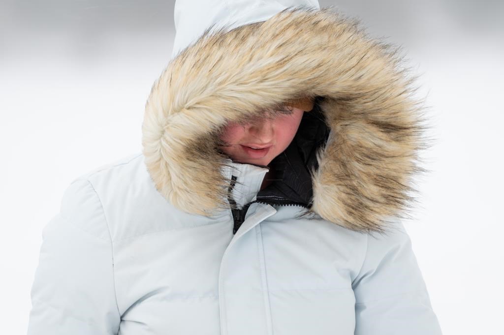 Environment Canada has issued snow squall warnings and watches for most of Southern Ontario.