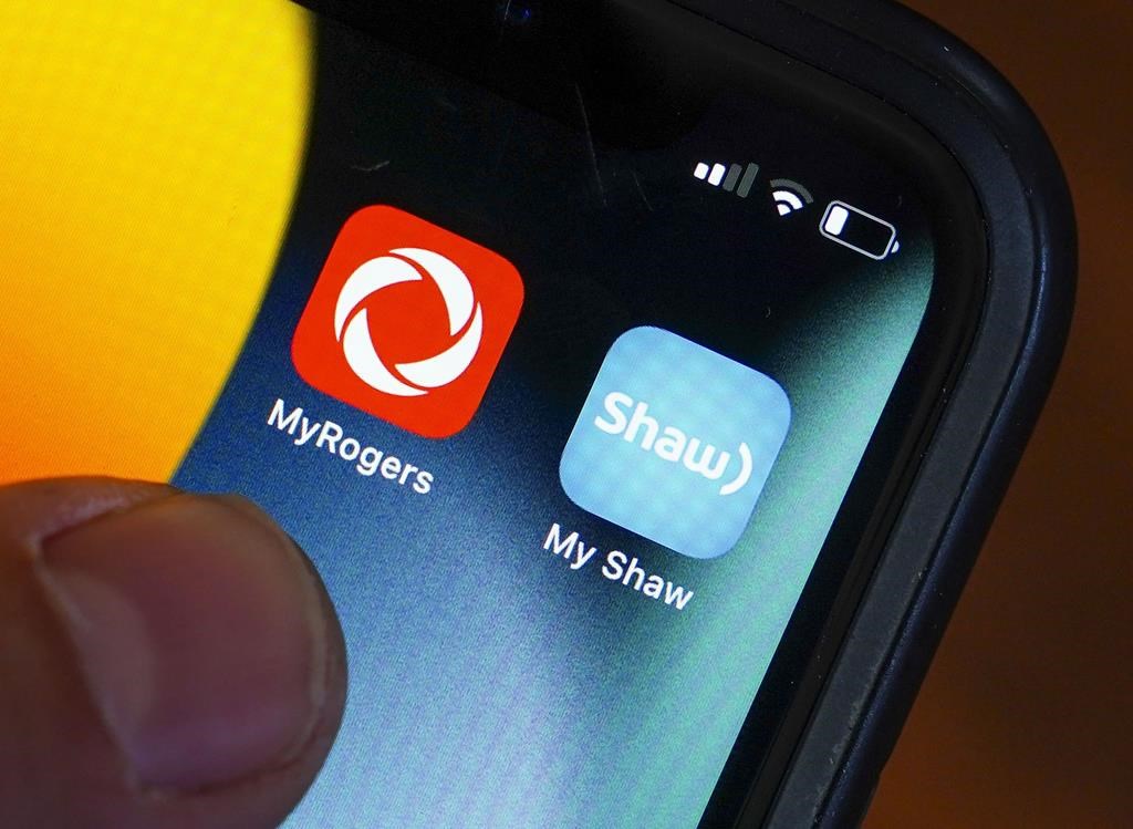 Rogers, Shaw executives set to face MP questioning over proposed merger – National | 24CA News