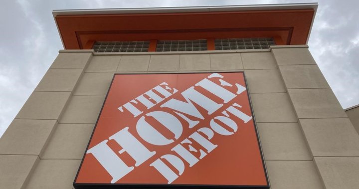Home Depot workers in Canada and the U.S. are about to get a pay raise