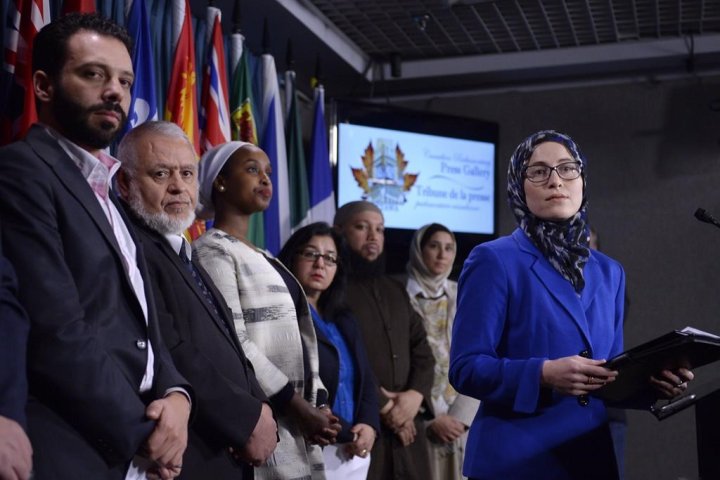 Ottawa’s new anti-Islamophobia advisor is facing backlash. Here’s what to know